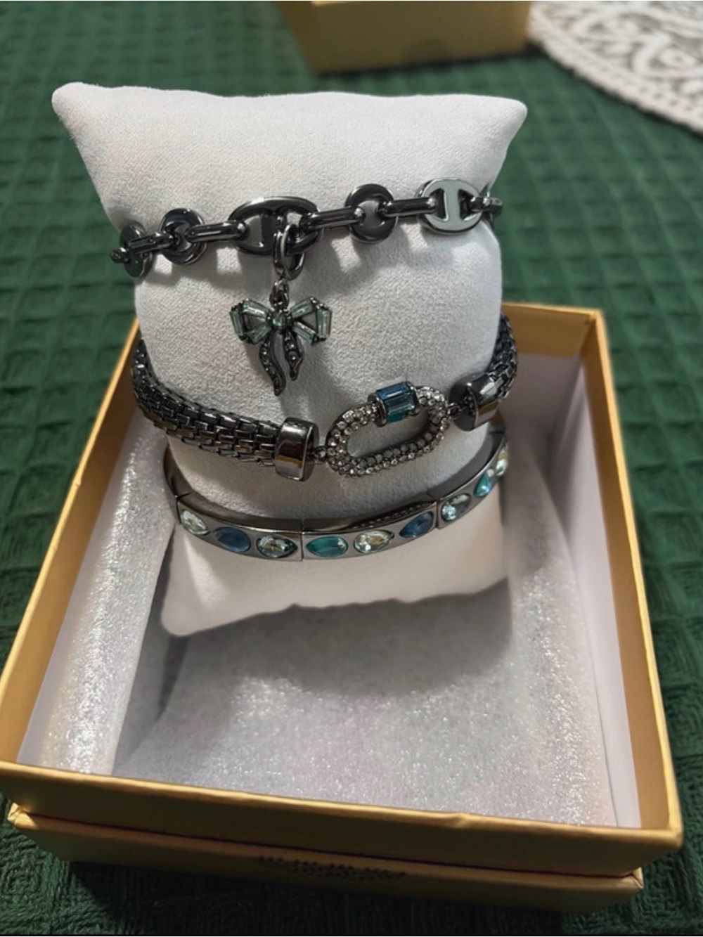 Bomb Party Holiday 2025 Gem Society stack